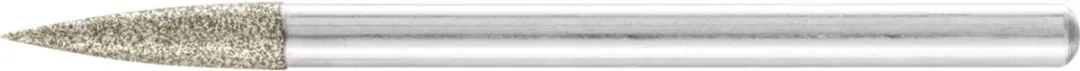 Pferd Diamant-slijpstift DSPG 3,0-13/3 D 126
