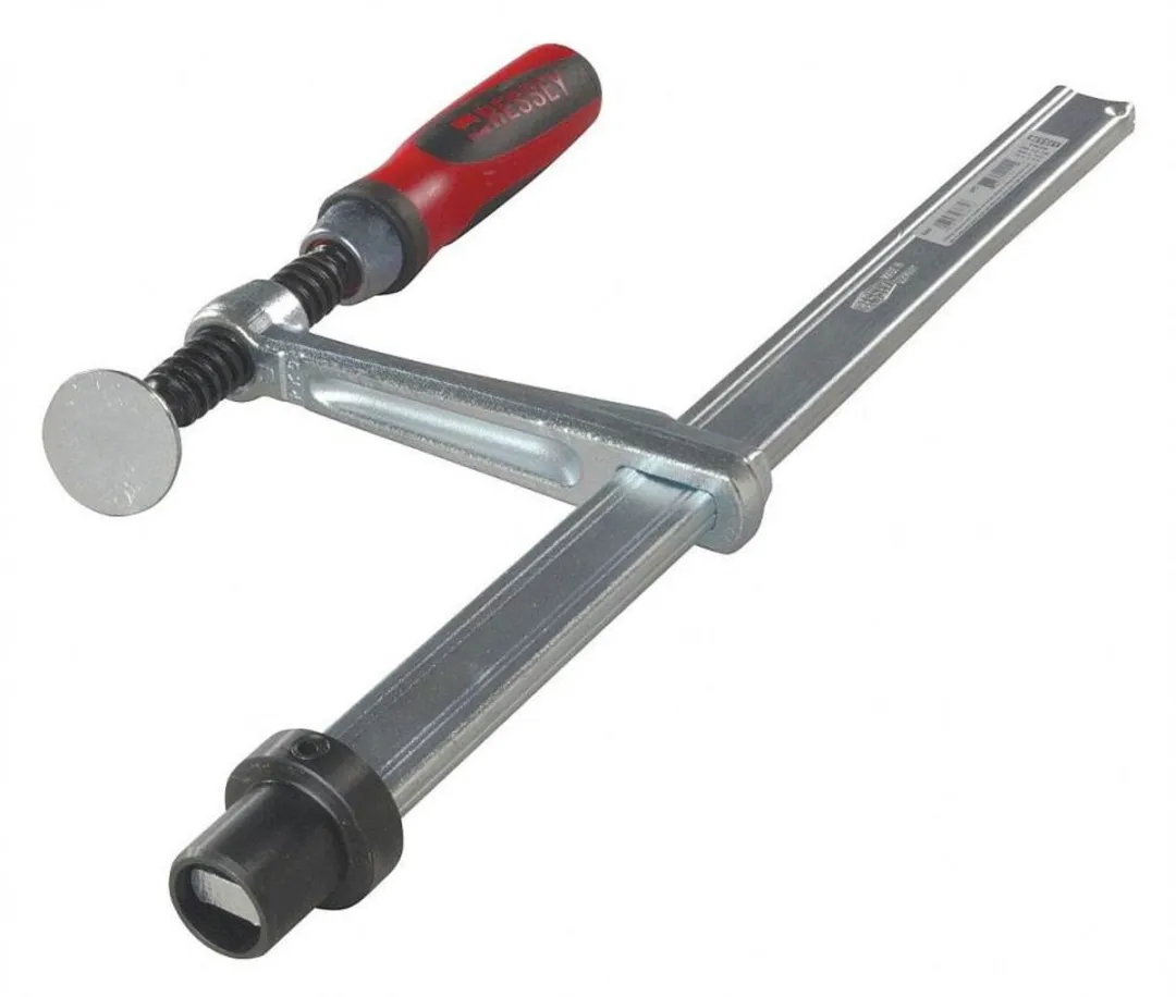 Bessey TW1620102K Spanelement voor lastafels 200/100