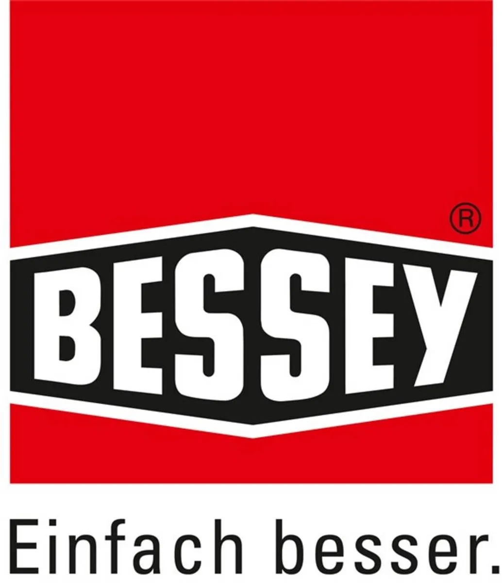 Bessey STE-LH Laserhouder 200mm
