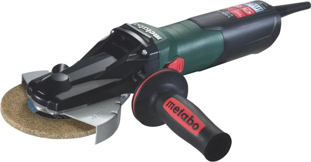 Metabo WEVF 10-125 Haakse Slijper 1000W
