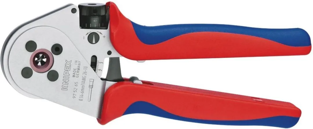 Knipex 97 52 65 A Perstang