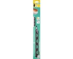 Wolfcraft Reciprozaagblad 365mm 2668000 - Cellenbeton/Gasbeton