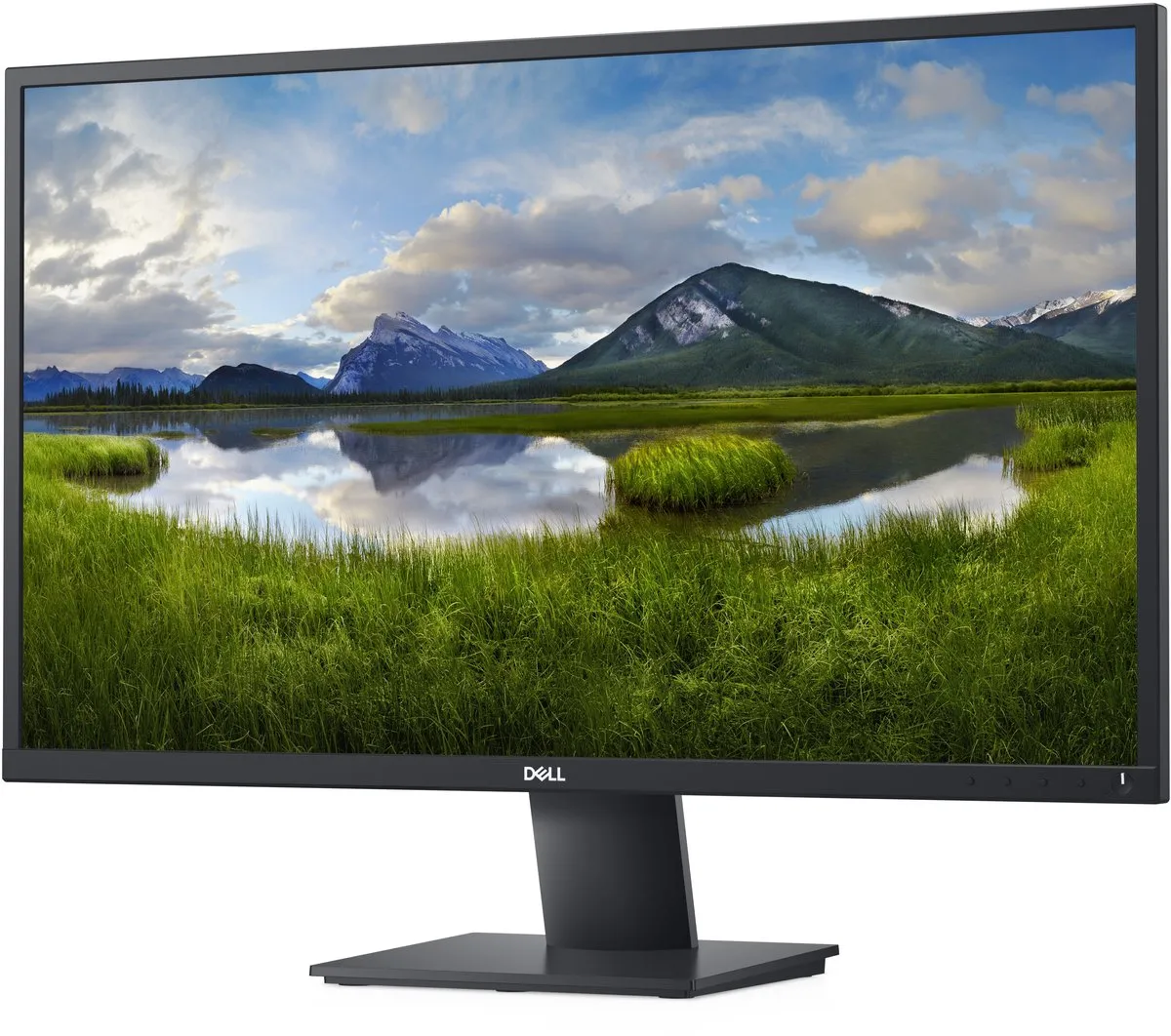 Dell E2720H Full HD IPS Monitor 27 inch - afbeelding 6 van 6