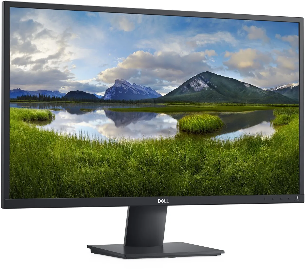 Dell E2720H Full HD IPS Monitor 27 inch