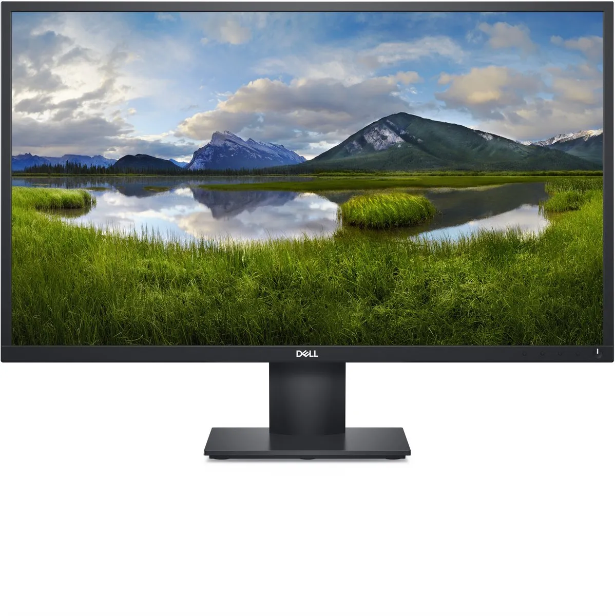 Dell E2720H Full HD IPS Monitor 27 inch