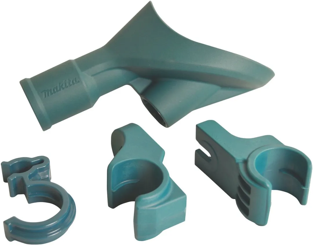 Makita Stofafzuigset 196569-1