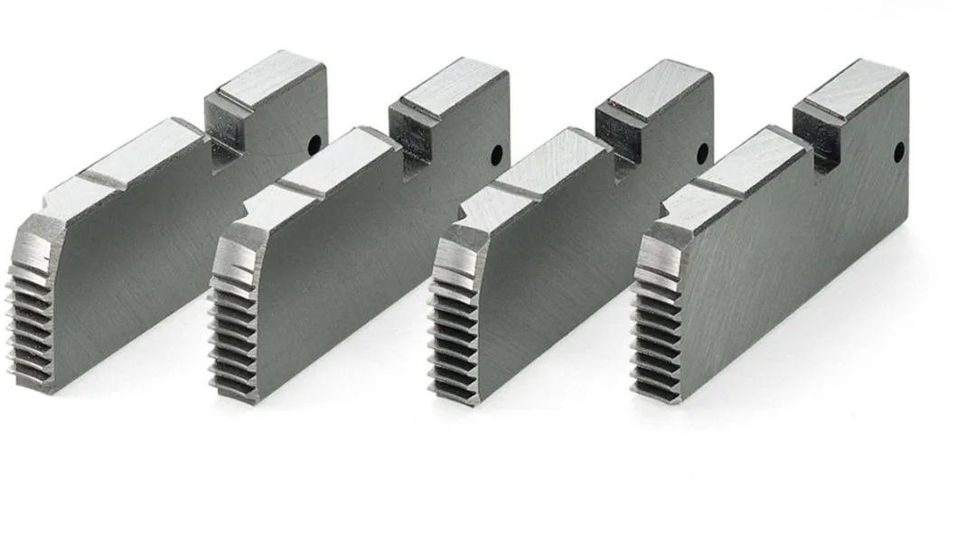 Rothenberger Snijbekken RVS BSPT R 1-2"