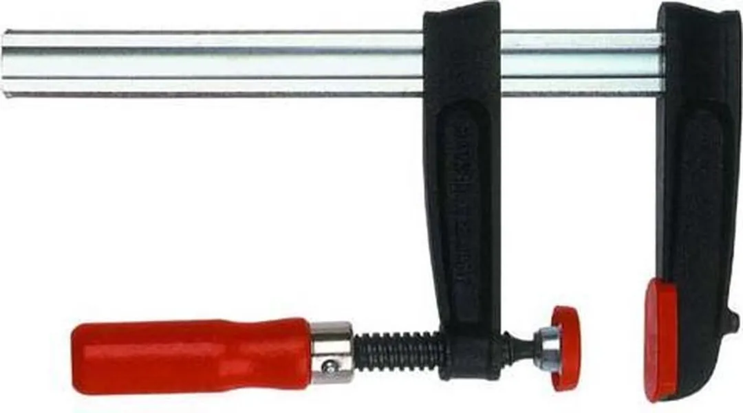 Bessey TPN10BE Lijmtang 100/50mm - afbeelding 6 van 6
