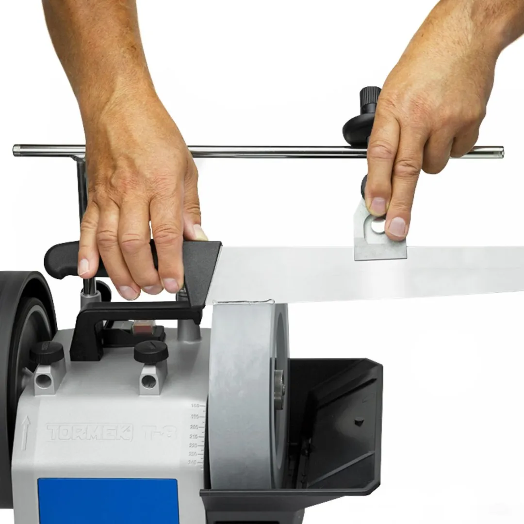 Tormek US-430 Verlengde Universele Steun - afbeelding 6 van 6