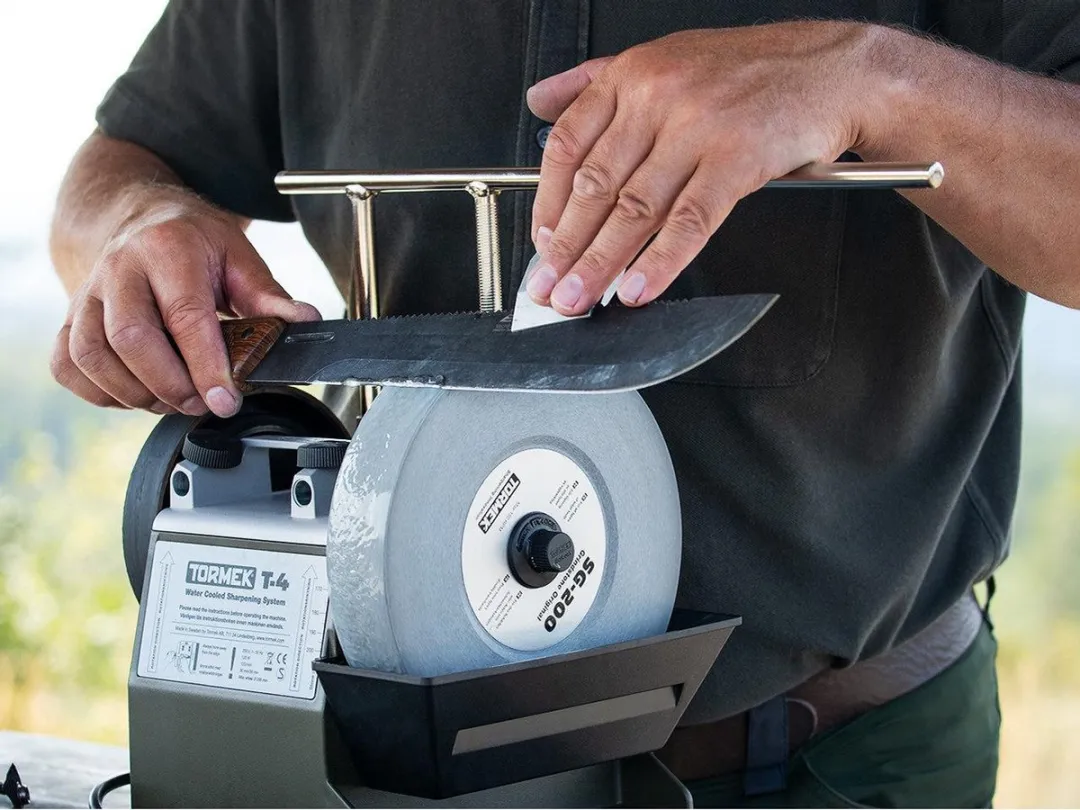 Tormek US-430 Verlengde Universele Steun