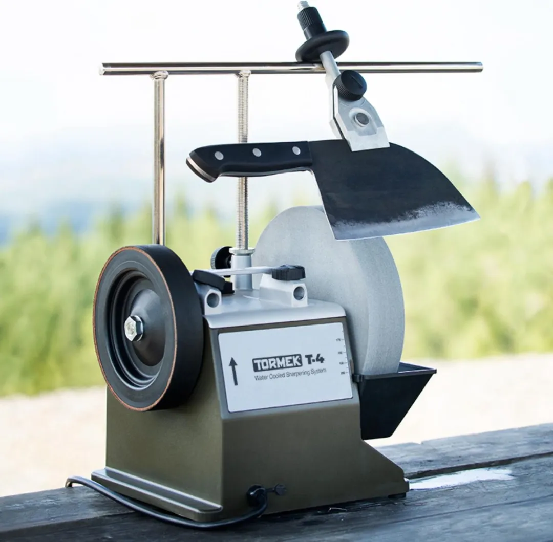 Tormek US-430 Verlengde Universele Steun