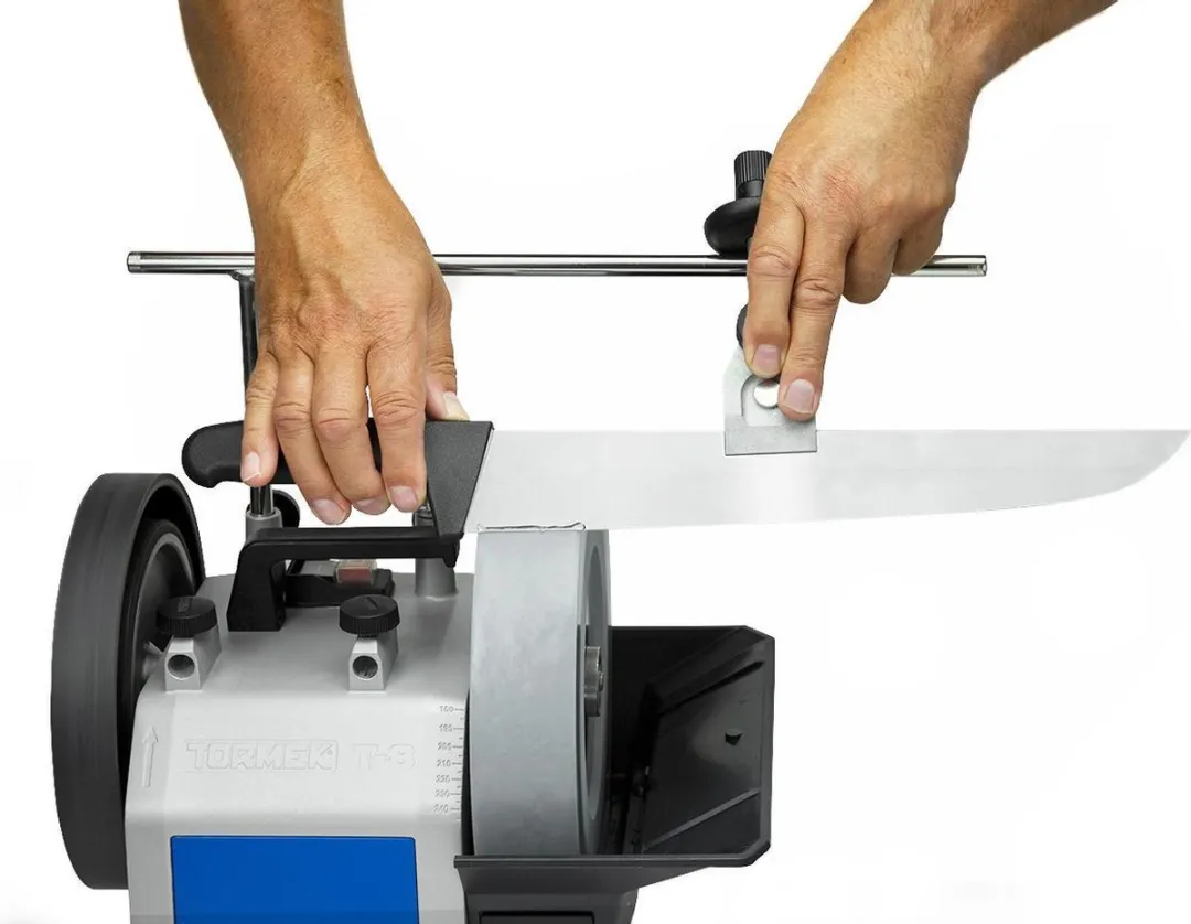 Tormek US-430 Verlengde Universele Steun