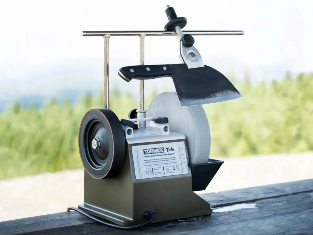 Tormek US-430 Verlengde Universele Steun