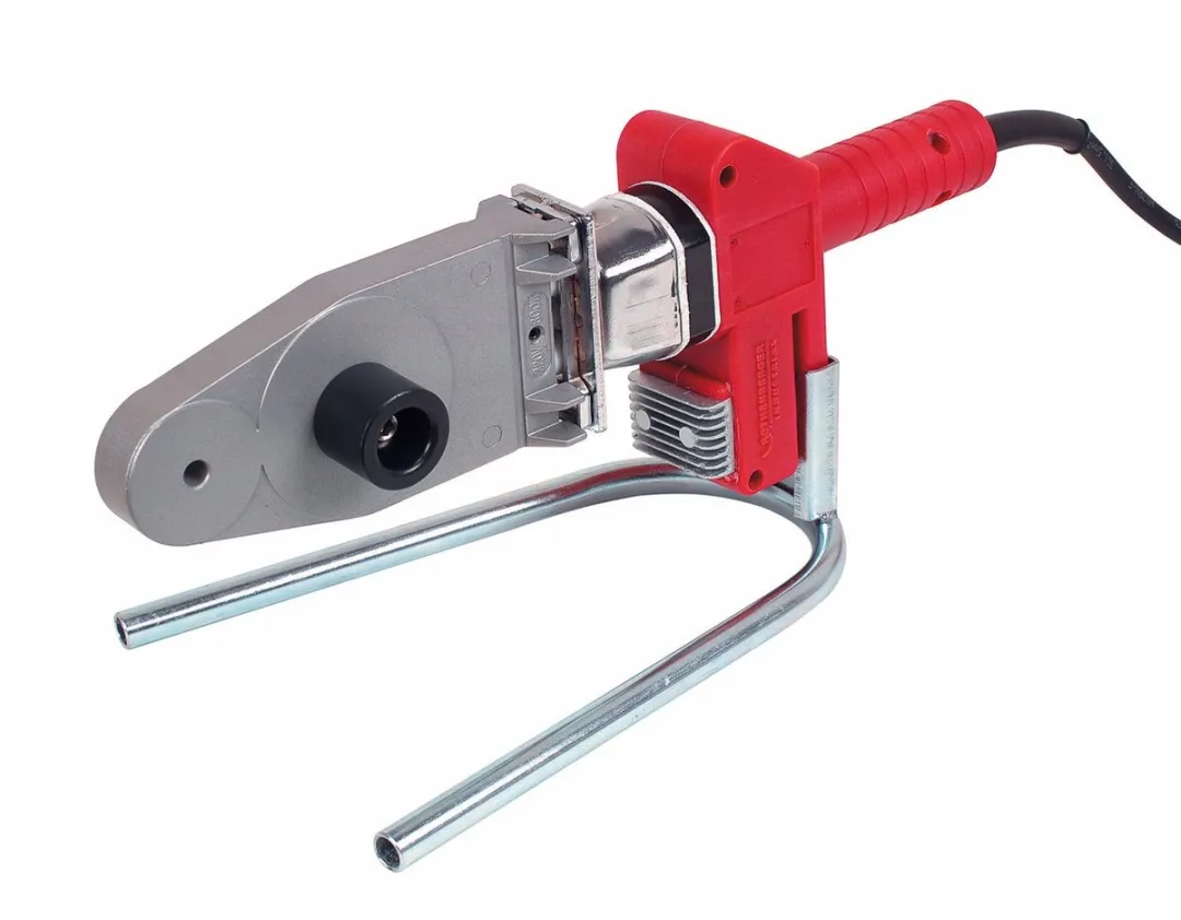 Rothenberger Moflasapparaat 800W