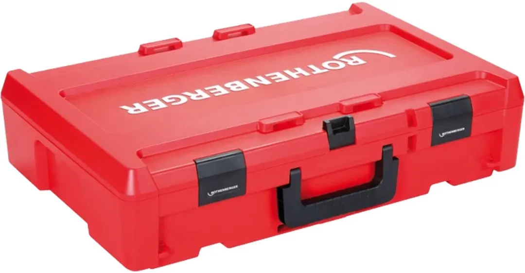 Rothenberger ROCASE Dieptrekinzet MaxiPro Compact