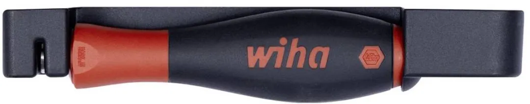 Wiha 46960 Bit- en Steeksleutelset 1/4