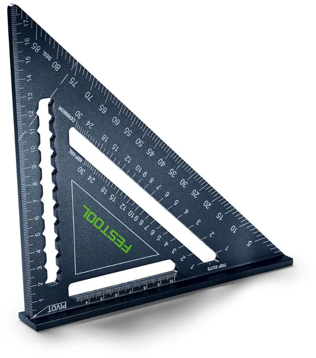 Festool ZMW-FT1 Meetdriehoek 180mm