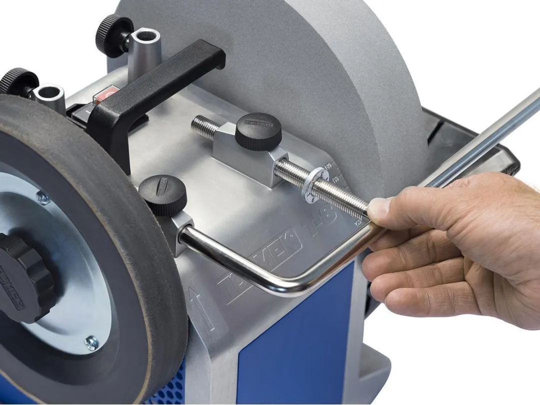 Tormek US-105 Universele Slijpsteun