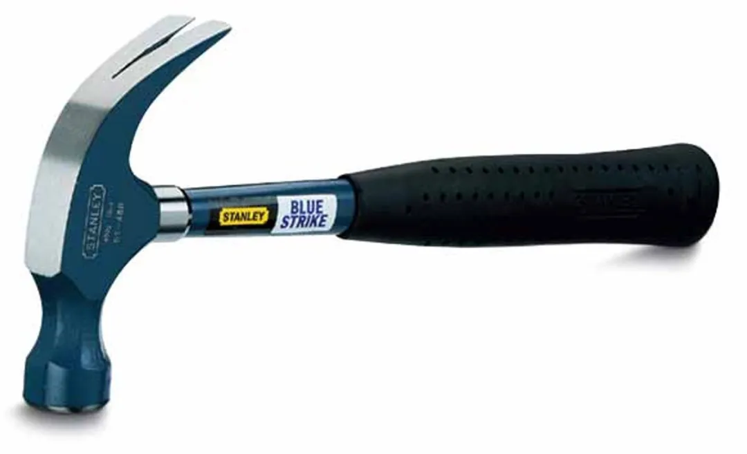 Stanley Blue Strike Klauwhamer 1-51-489