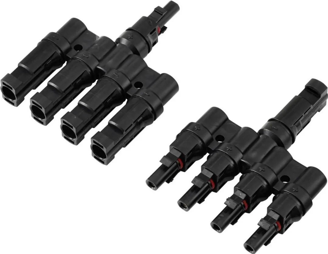 Tru Components TC-13805800 PV-aftakset