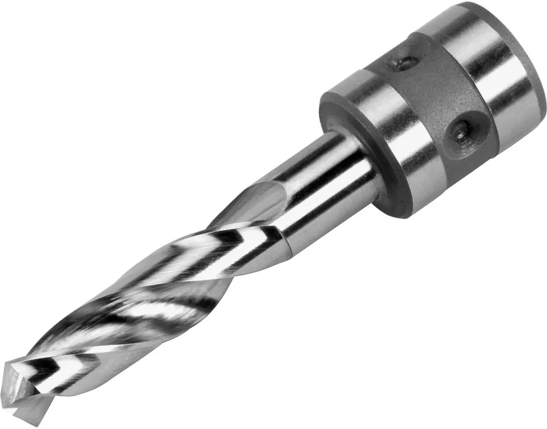 Fein 1x HSS-draaiboor QuickIN 63111015010
