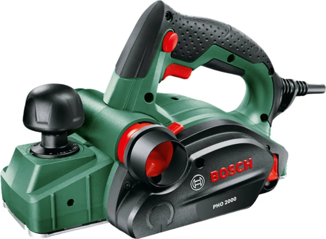 Bosch PHO 2100 Elektrische Schaafmachine 680W