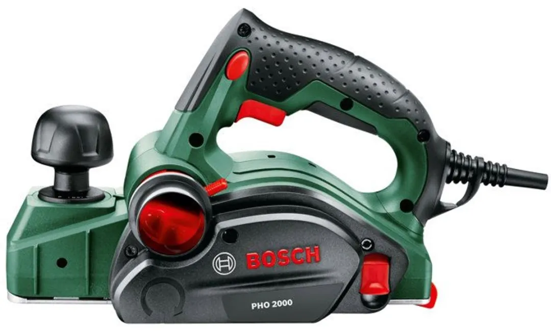 Bosch PHO 2100 Elektrische Schaafmachine 680W