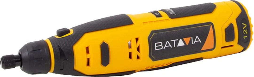 Batavia 7064216 Accu 12V Mini Slijper - 50 Accessoires