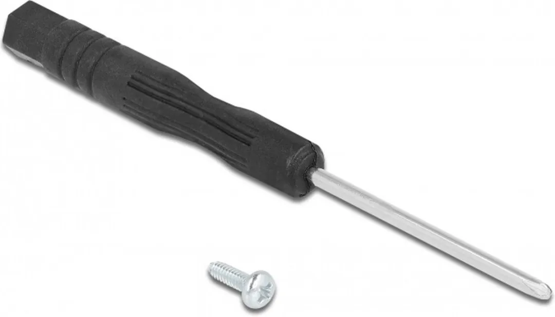 Delock Montagekit Glasvezeladapters SC/LC/ST