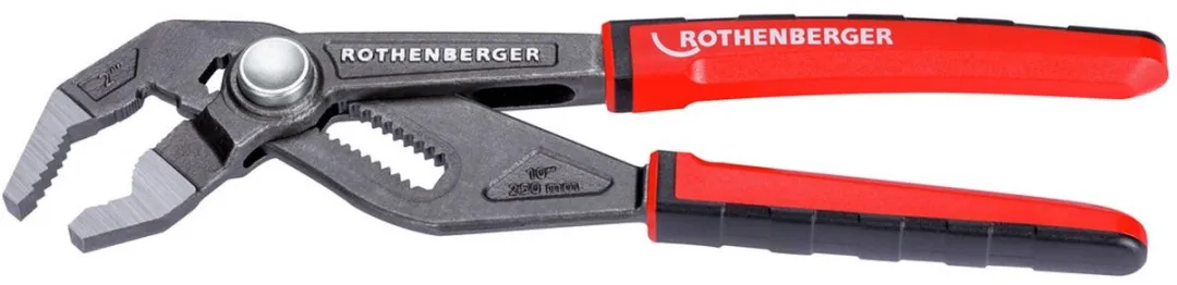Rothenberger 1000002705 Waterpomptang