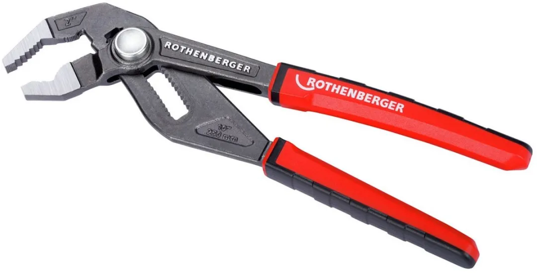 Rothenberger 1000002705 Waterpomptang