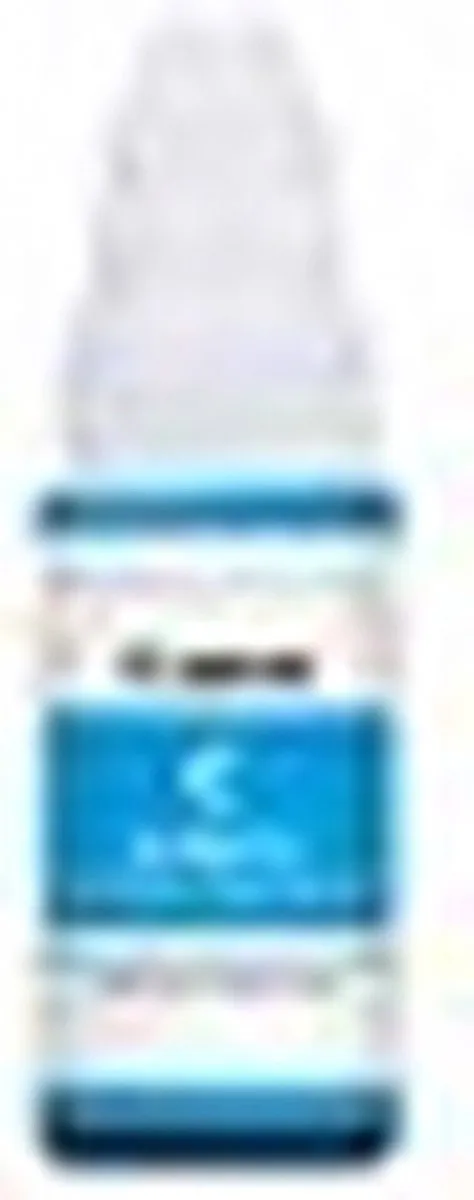 Canon GI-490 Cyaan Inktfles 70ml