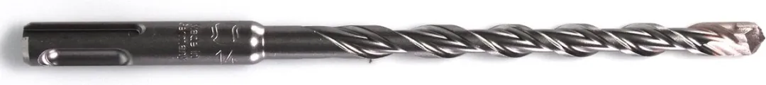 Makita SDS-Plus B-49111 Boren Set 12 Stuks - afbeelding 6 van 6