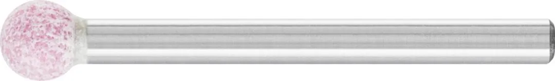 Pferd Stiftsteen Kogelvorm KU 05 3 AR 60 O5V STEEL EDGE