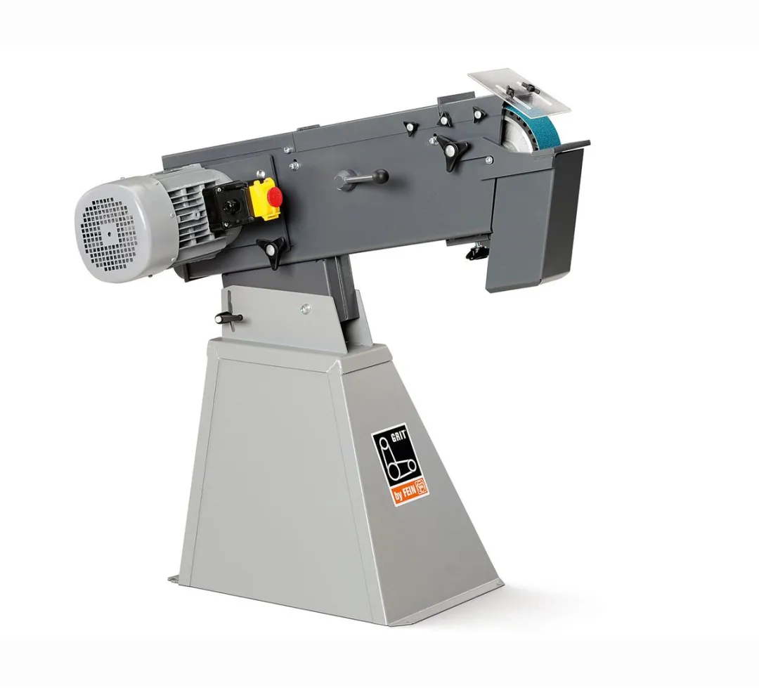 Fein GIS75 Bandschuurmachine 7902295044