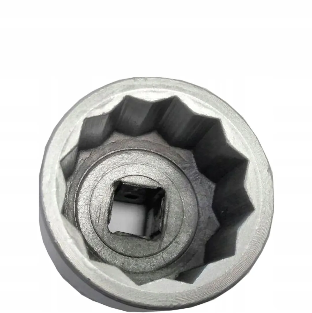 Forsage F-56960 12-hoekige Dopsleutel 60mm