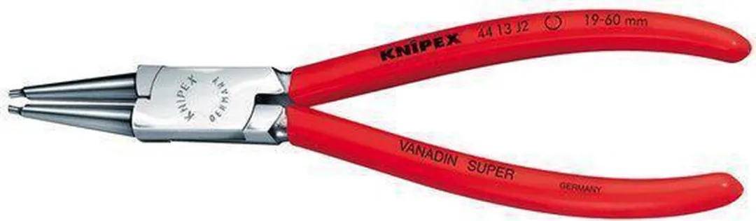 Knipex 44 13 J4 Borgveertang Binnenring 85-140mm