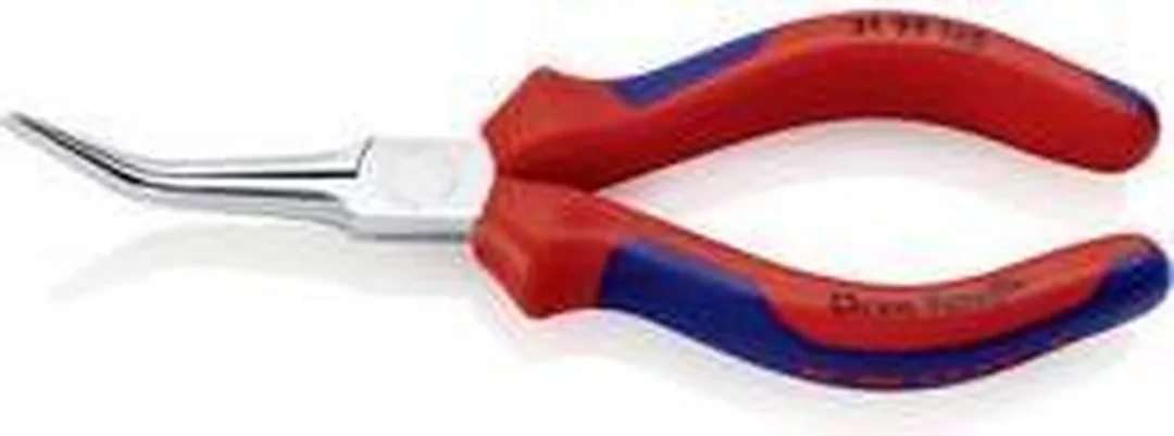 Knipex Grijptang 3125160 45°
