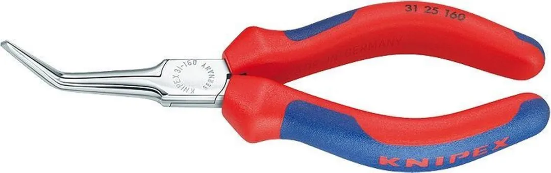 Knipex Grijptang 3125160 45° - 160mm - afbeelding 6 van 6