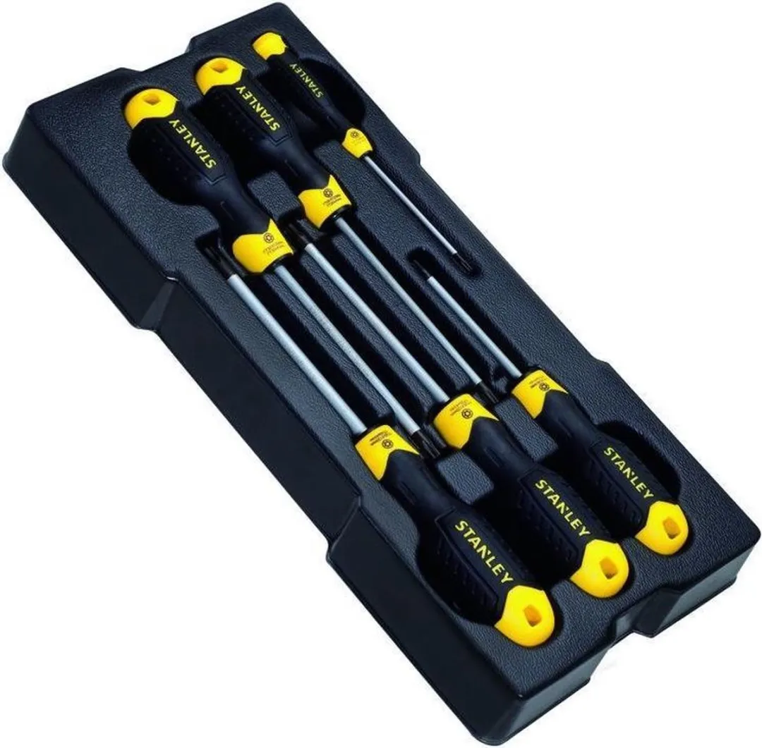 Stanley 1-74182 Schroevendraaierset