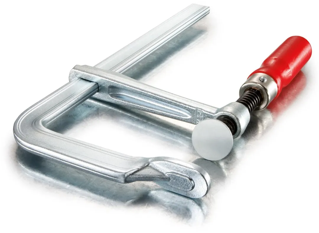 Bessey GZ50 Lijmtang 120mm