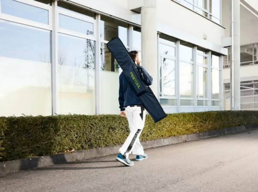 Festool FS-BAG 3000 Geleiderail Tas - Blauw