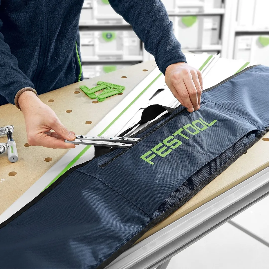 Festool FS-BAG 3000 Geleiderail Tas - Blauw