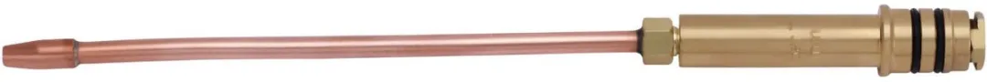Rothenberger ROFLASH Lasinzetstuk 4-6mm - 513034