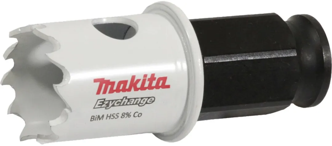 Makita EZYCHANGE BiM Gatenzaag 22mm