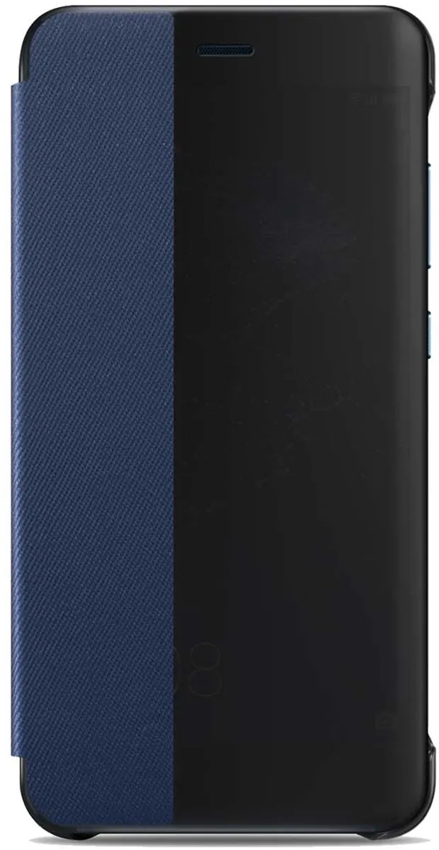 Huawei P10 Lite View Flip Cover