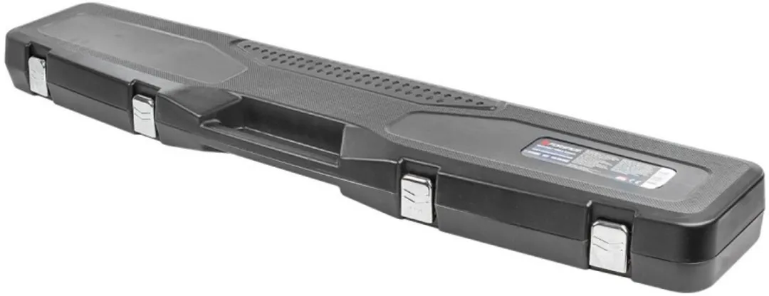 Forsage F-6476880 Dynomometrische sleutel 100-600 Nm - 3/4"