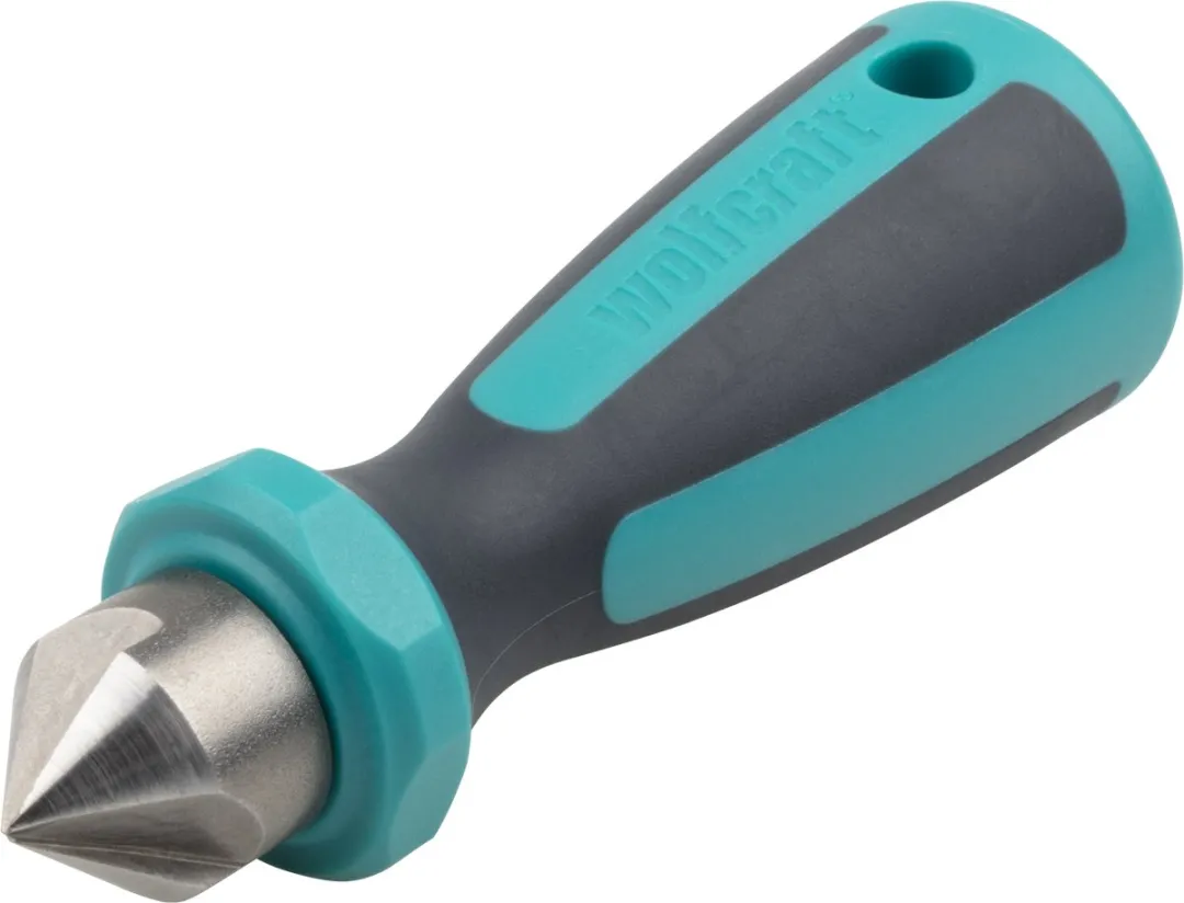 Wolfcraft Handverzinker 4317000
