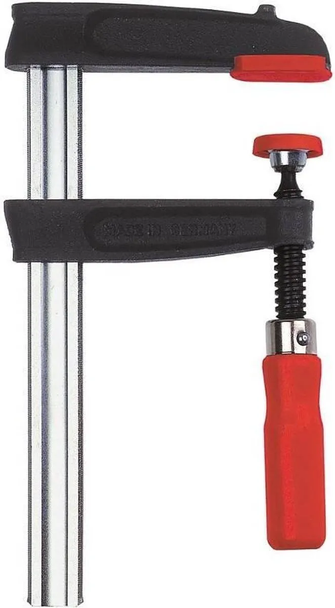 Bessey TPN80S12BE Lijmtang 800mm - Blauw/Geel