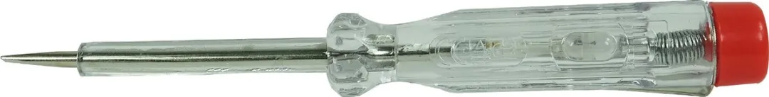 Scanpart Spanningszoeker Schroevendraaier - 1 Stuks